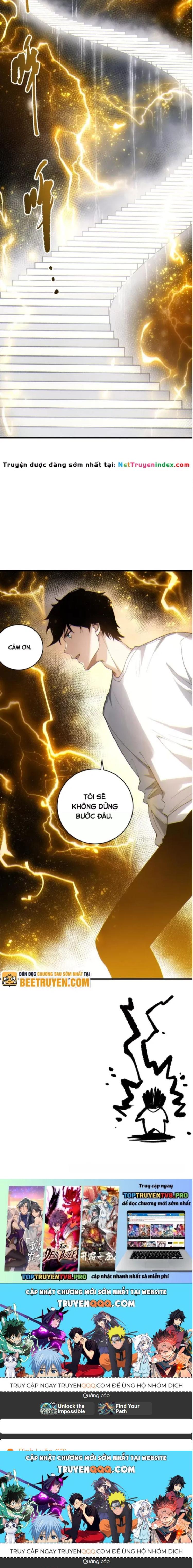 Đọc truyện [Leak] Thảm Họa Tử Linh Sư - Chap 260