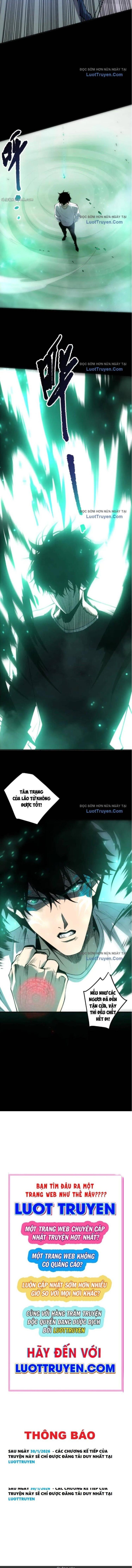 Đọc truyện [Leak] Thảm Họa Tử Linh Sư - Chap 262