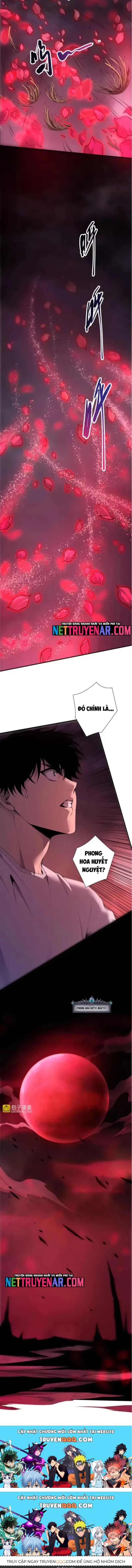 Đọc truyện [Leak] Thảm Họa Tử Linh Sư - Chap 265