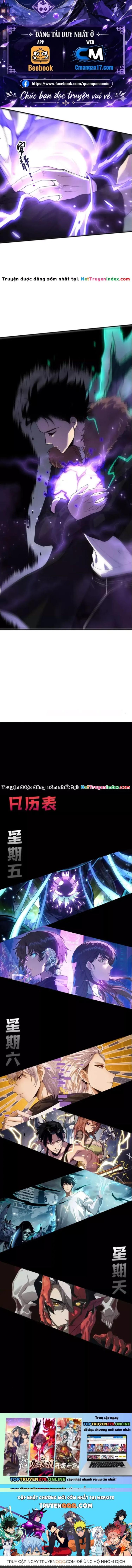 Đọc truyện [Leak] Thảm Họa Tử Linh Sư - Chap 280