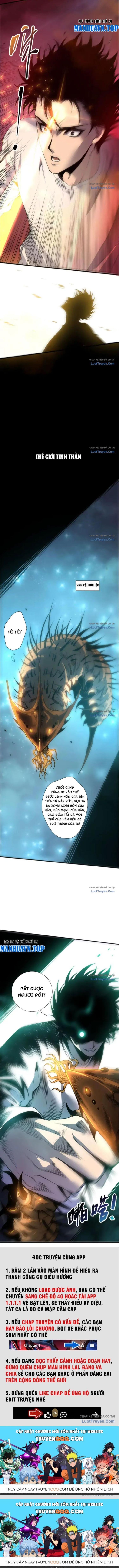 Đọc truyện [Leak] Thảm Họa Tử Linh Sư - Chap 290