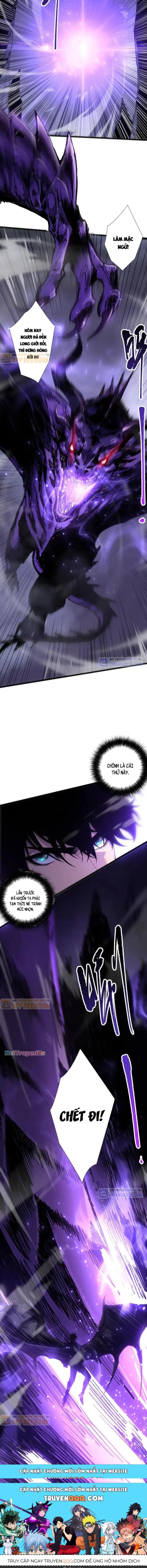 Đọc truyện [Leak] Thảm Họa Tử Linh Sư - Chap 294