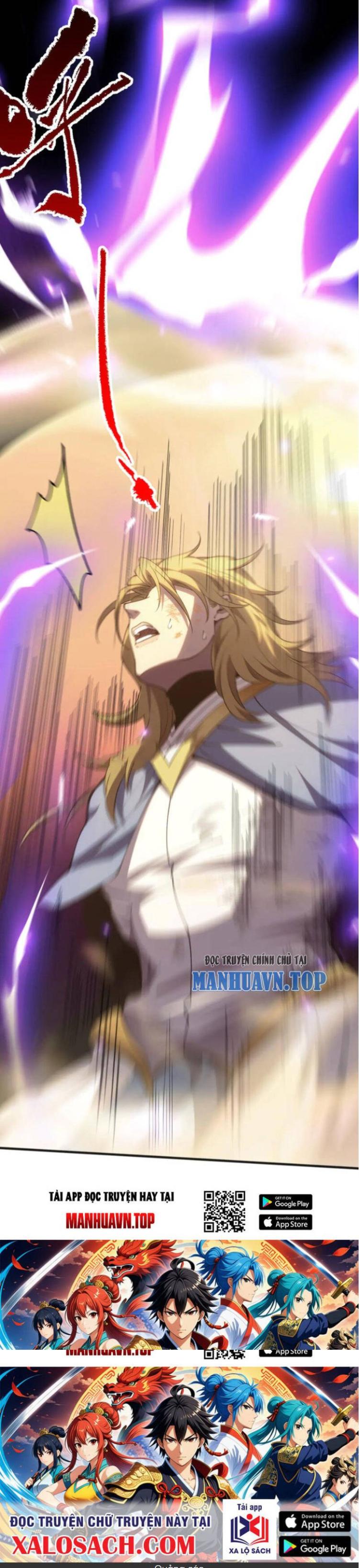 Đọc truyện [Leak] Thảm Họa Tử Linh Sư - Chap 75