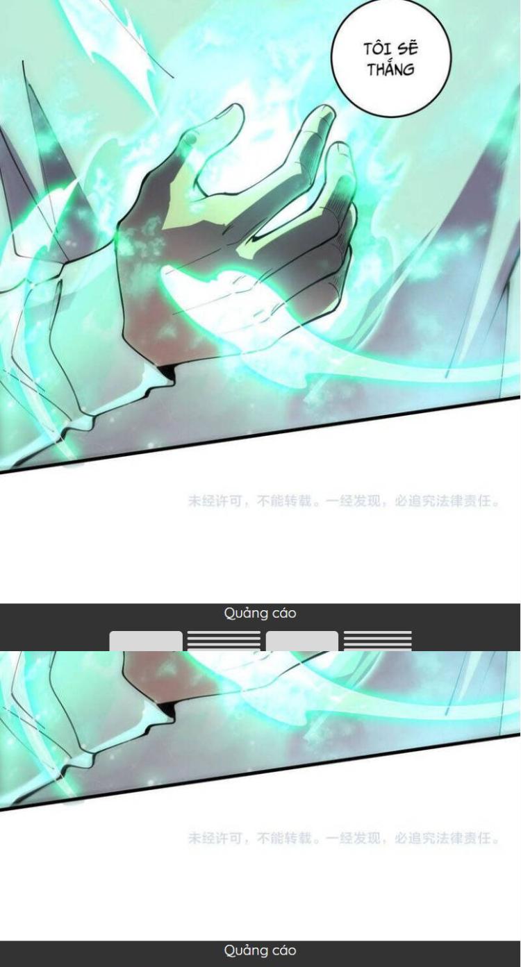 Đọc truyện [Leak] Thảm Họa Tử Linh Sư - Chap 83