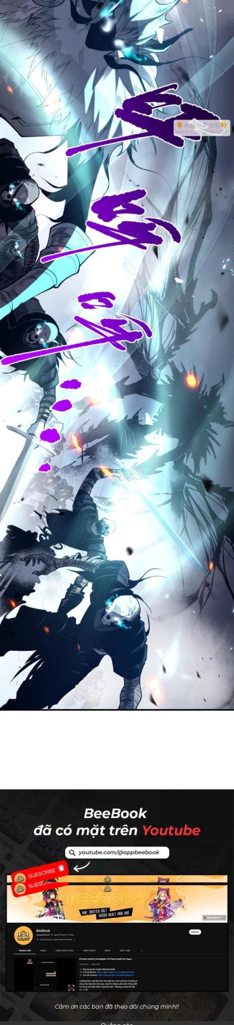 Đọc truyện [Leak] Thảm Họa Tử Linh Sư - Chap 84