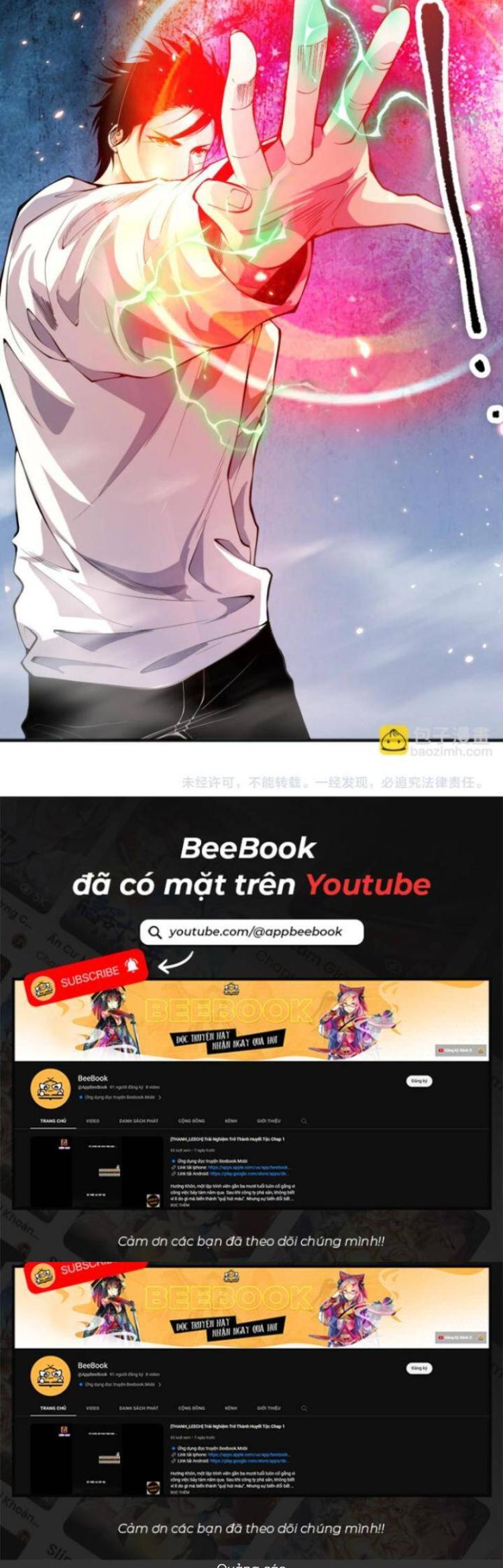 Đọc truyện [Leak] Thảm Họa Tử Linh Sư - Chap 85