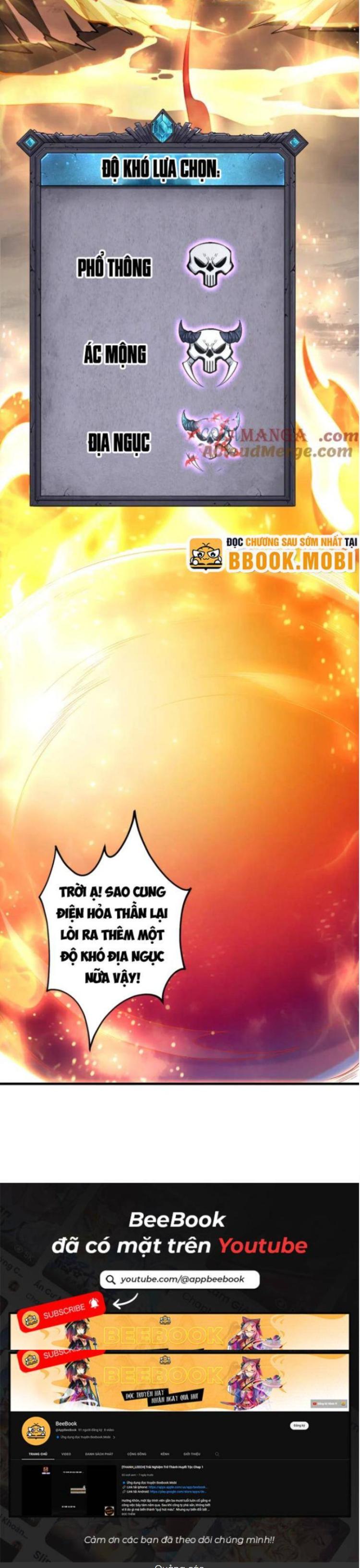 Đọc truyện [Leak] Thảm Họa Tử Linh Sư - Chap 87