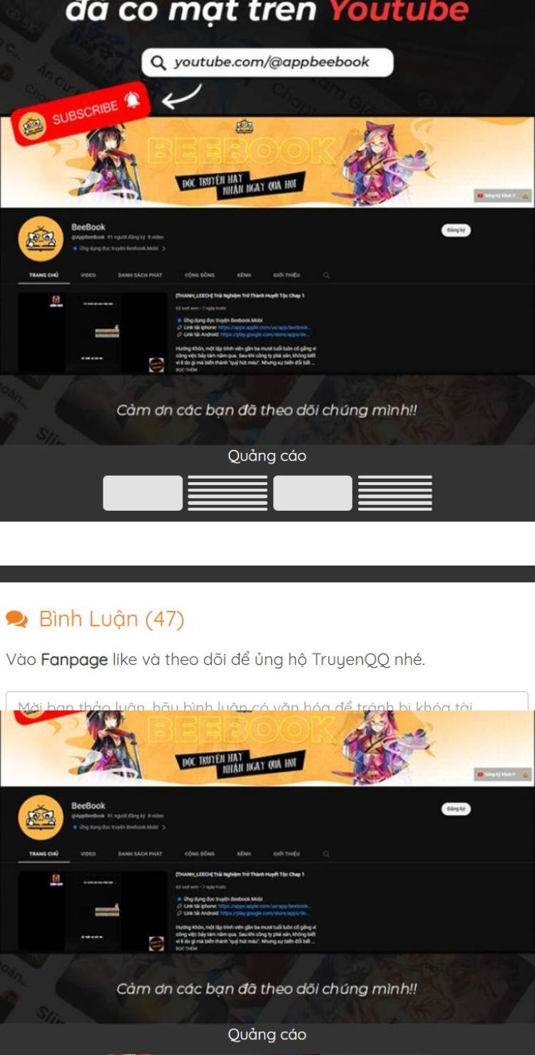 Đọc truyện [Leak] Thảm Họa Tử Linh Sư - Chap 92