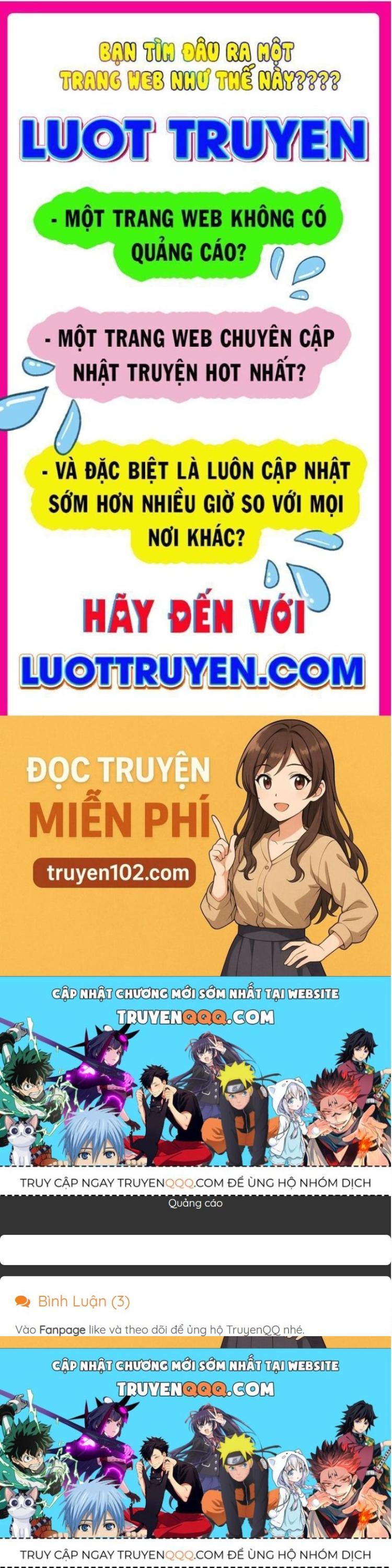 Đọc truyện [Leak] Thần ma đại đế - Chap 23