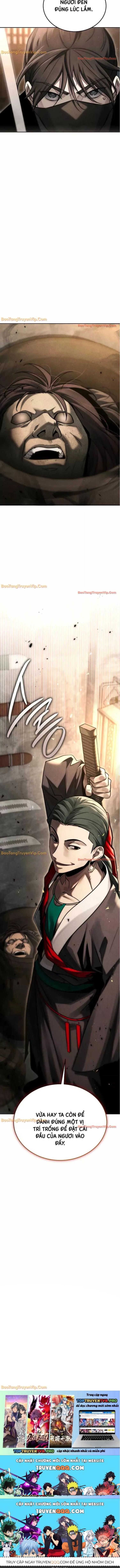 Đọc truyện [Leak] Thần ma đại đế - Chap 39