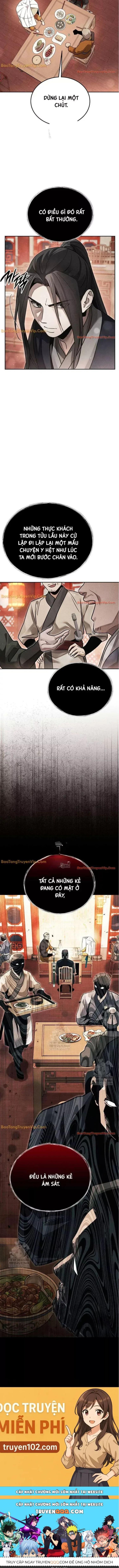 Đọc truyện [Leak] Thần ma đại đế - Chap 41