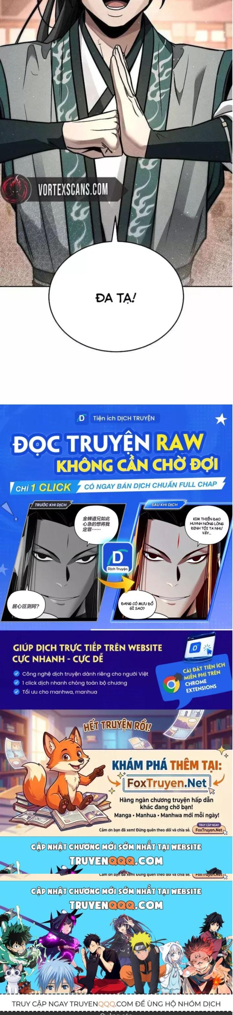 Đọc truyện [Leak] Thần ma đại đế - Chap 52