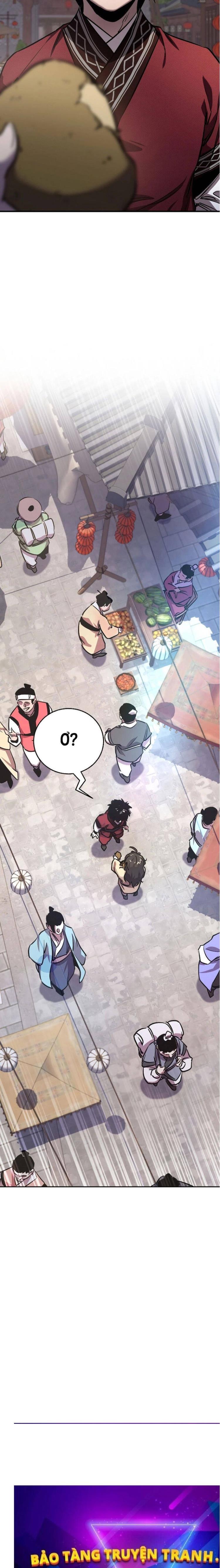 Đọc truyện [Leak] Thanh mai trúc mã của đệ nhất thiên hạ - Chap 1