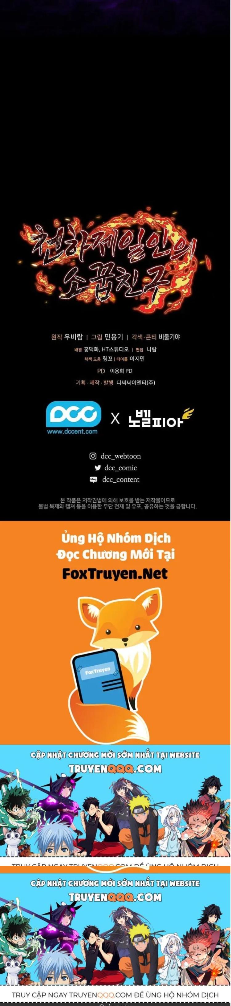 Đọc truyện [Leak] Thanh mai trúc mã của đệ nhất thiên hạ - Chap 102