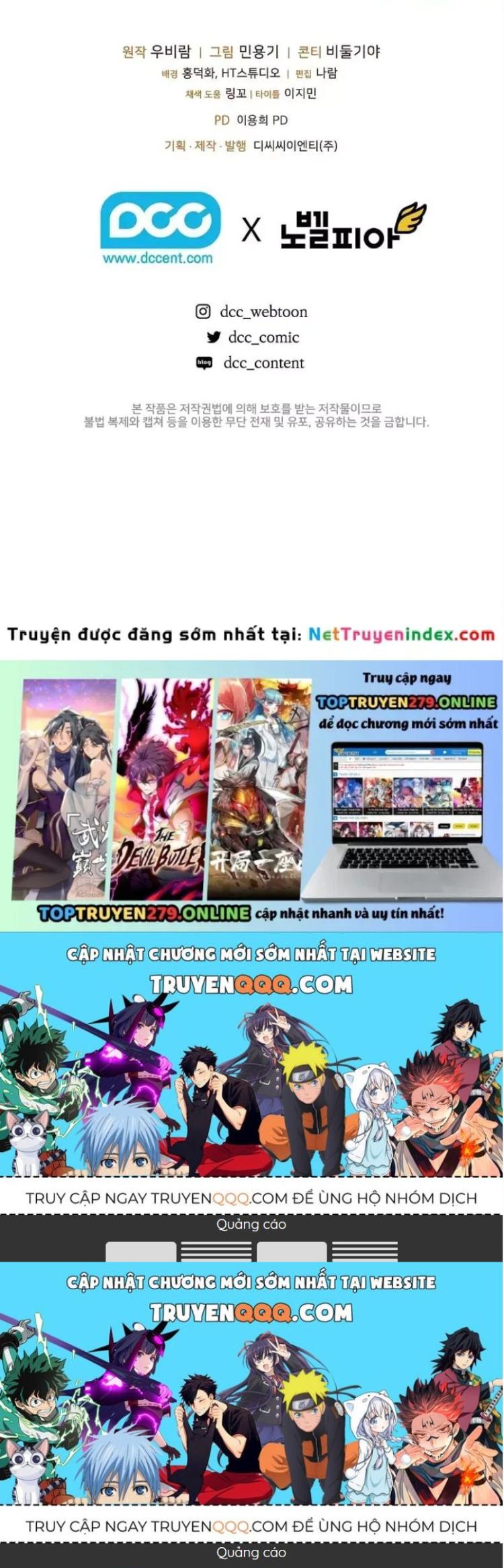 Đọc truyện [Leak] Thanh mai trúc mã của đệ nhất thiên hạ - Chap 104