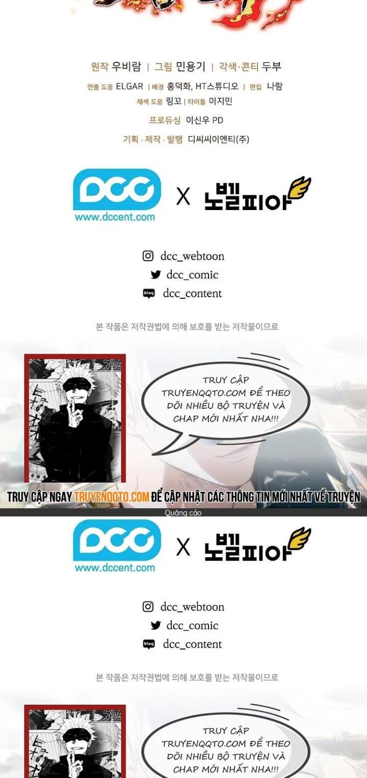 Đọc truyện [Leak] Thanh mai trúc mã của đệ nhất thiên hạ - Chap 36