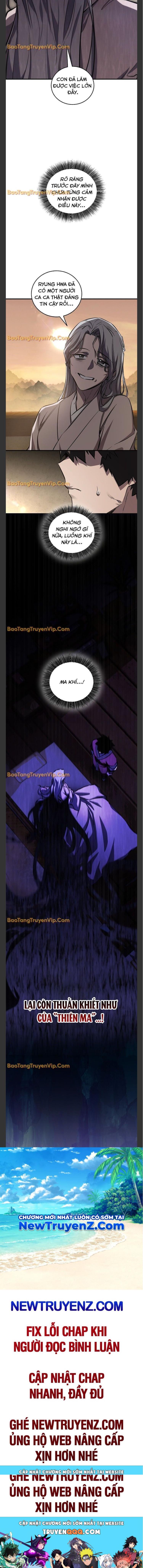 Đọc truyện [Leak] Thanh mai trúc mã của đệ nhất thiên hạ - Chap 55