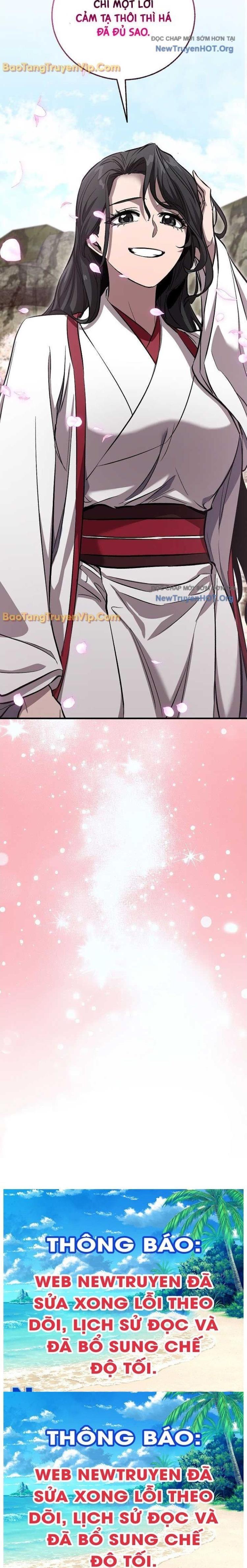 Đọc truyện [Leak] Thanh mai trúc mã của đệ nhất thiên hạ - Chap 58