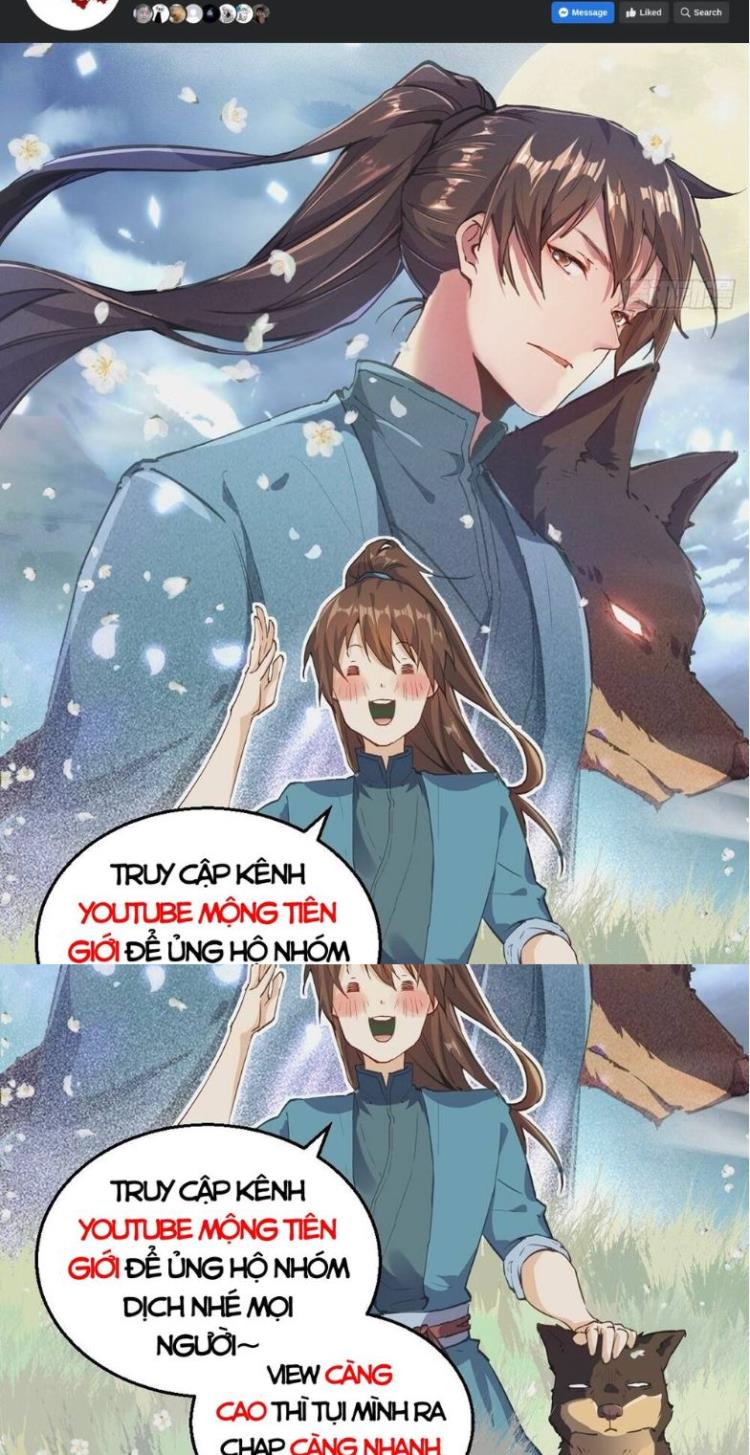 Đọc truyện [Leak] Thanh mai trúc mã của đệ nhất thiên hạ - Chap 62