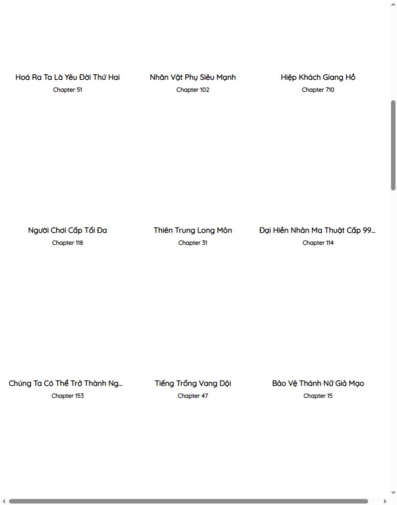 Đọc truyện [Leak] Thanh mai trúc mã của đệ nhất thiên hạ - Chap 63