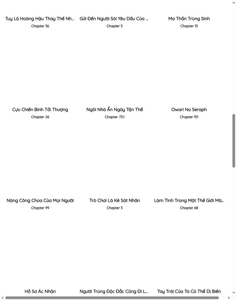 Đọc truyện [Leak] Thanh mai trúc mã của đệ nhất thiên hạ - Chap 63