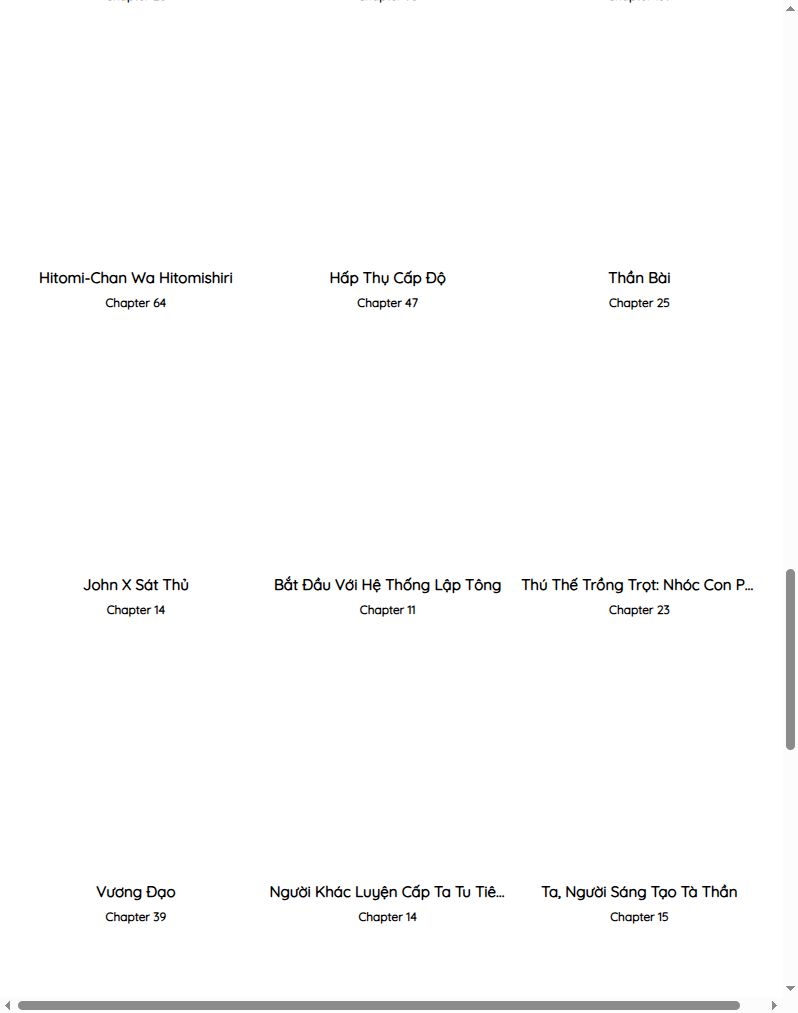 Đọc truyện [Leak] Thanh mai trúc mã của đệ nhất thiên hạ - Chap 63