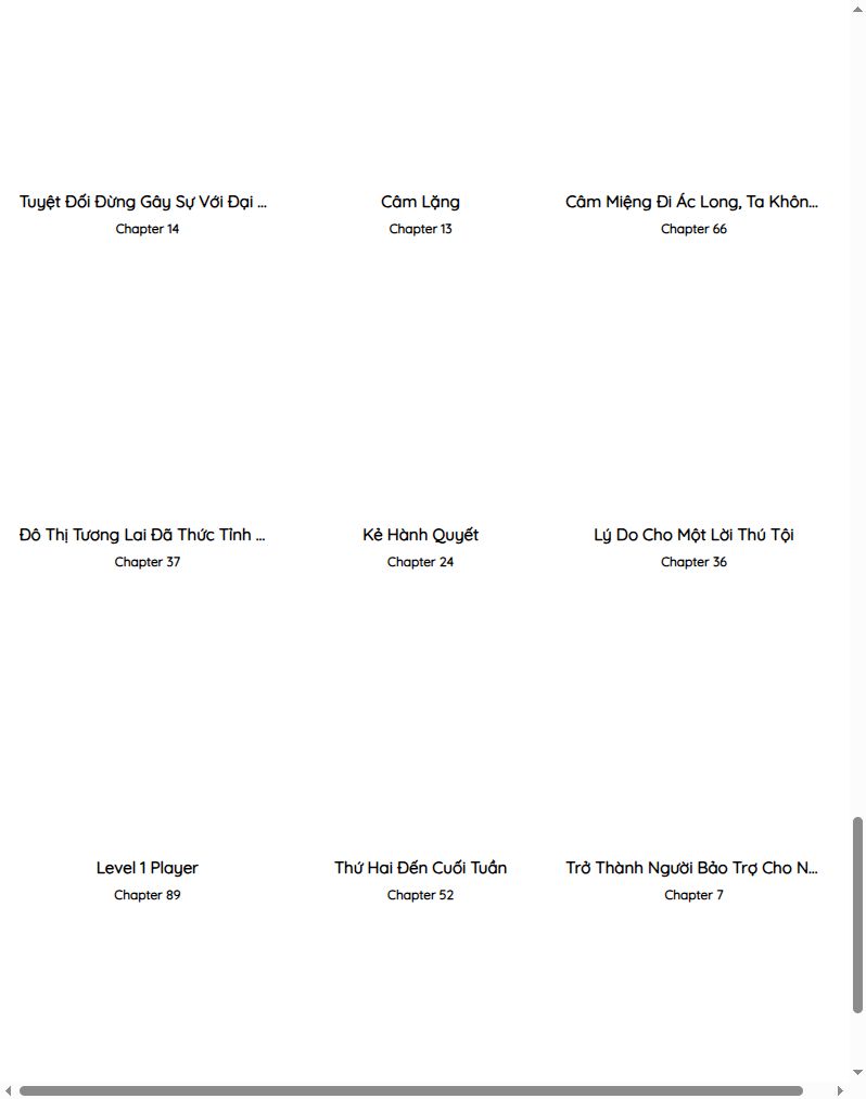 Đọc truyện [Leak] Thanh mai trúc mã của đệ nhất thiên hạ - Chap 63