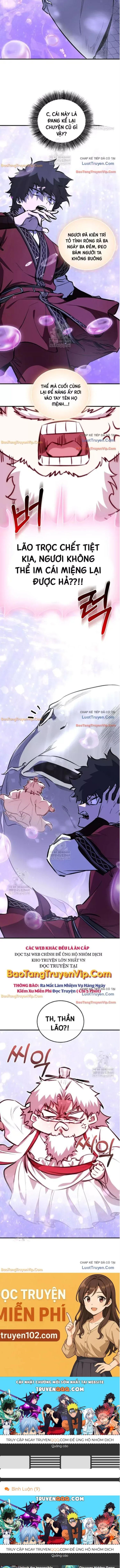 Đọc truyện [Leak] Thanh mai trúc mã của đệ nhất thiên hạ - Chap 90