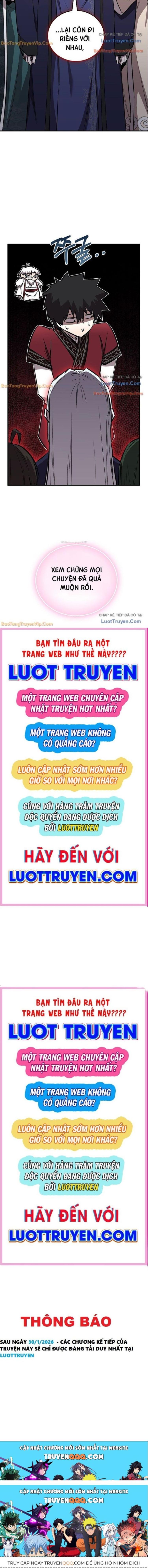 Đọc truyện [Leak] Thanh mai trúc mã của đệ nhất thiên hạ - Chap 91