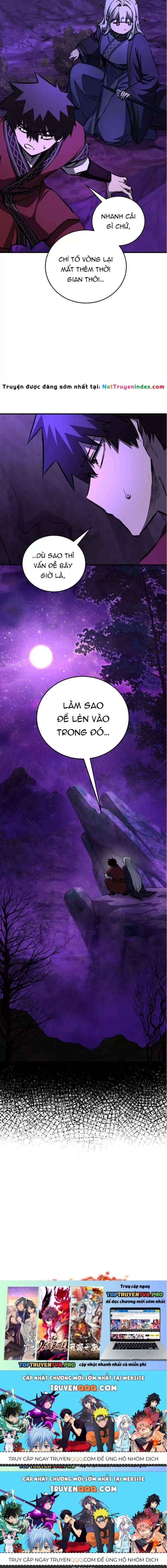 Đọc truyện [Leak] Thanh mai trúc mã của đệ nhất thiên hạ - Chap 99