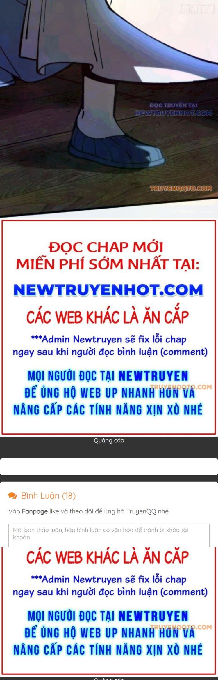 Đọc truyện [Leak] Thành thần bắt đầu từ thủy hầu tử - Chap 21