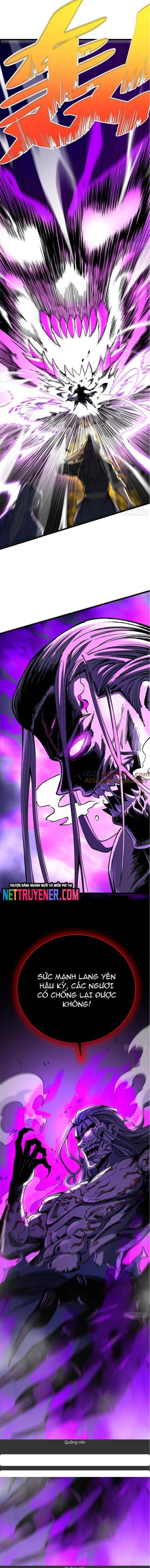 Đọc truyện [Leak] Thành thần bắt đầu từ thủy hầu tử - Chap 43