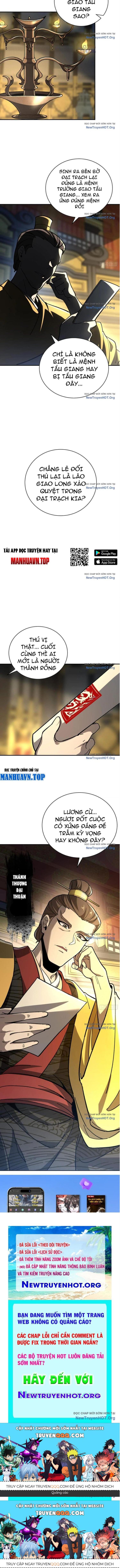 Đọc truyện [Leak] Thành thần bắt đầu từ thủy hầu tử - Chap 55