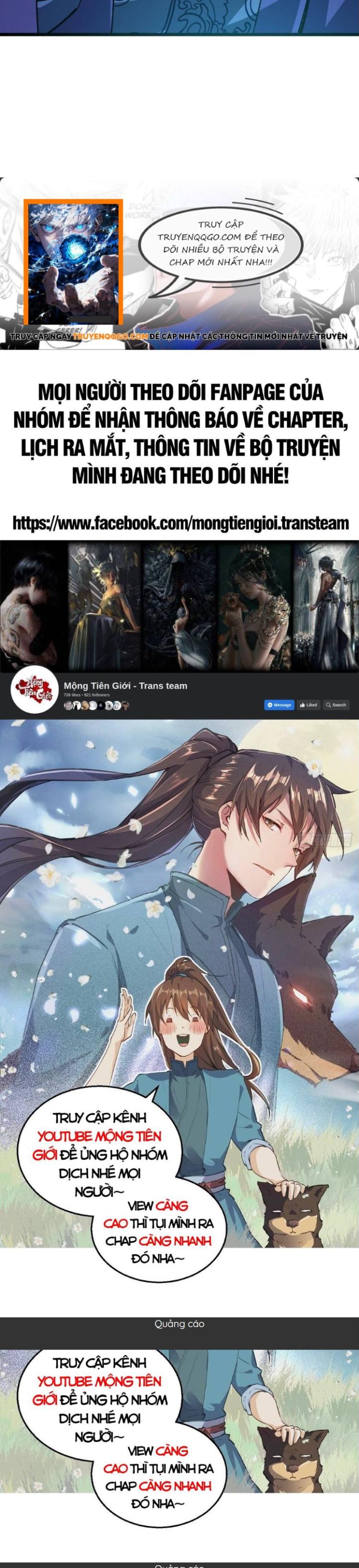 Đọc truyện [Leak] Thành thần bắt đầu từ thủy hầu tử - Chap 73