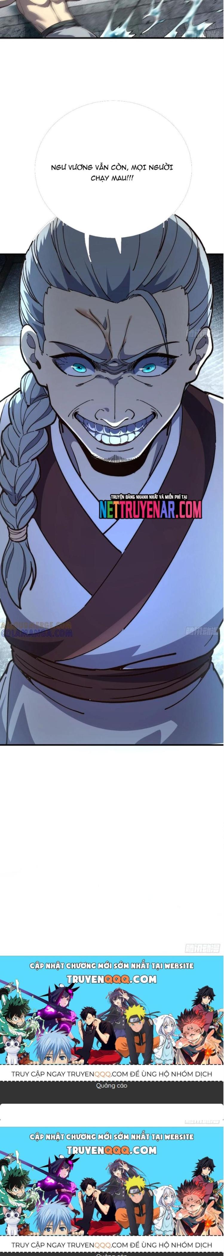 Đọc truyện [Leak] Thành thần bắt đầu từ thủy hầu tử - Chap 76