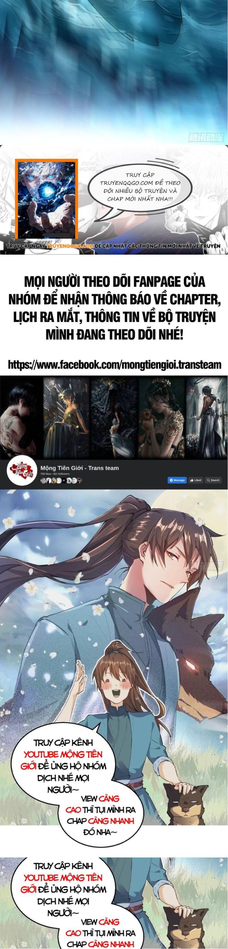 Đọc truyện [Leak] Thành thần bắt đầu từ thủy hầu tử - Chap 78