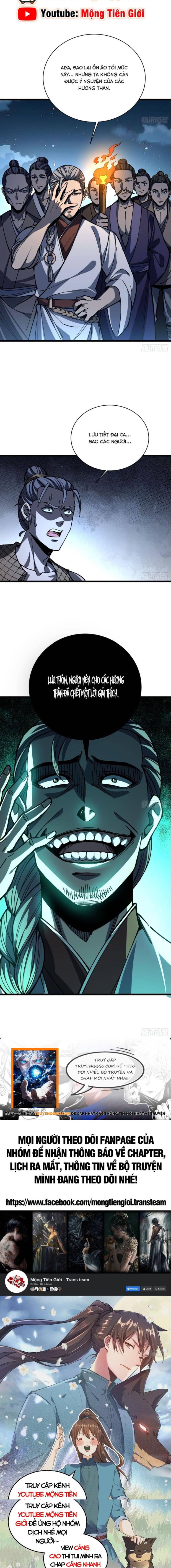 Đọc truyện [Leak] Thành thần bắt đầu từ thủy hầu tử - Chap 79