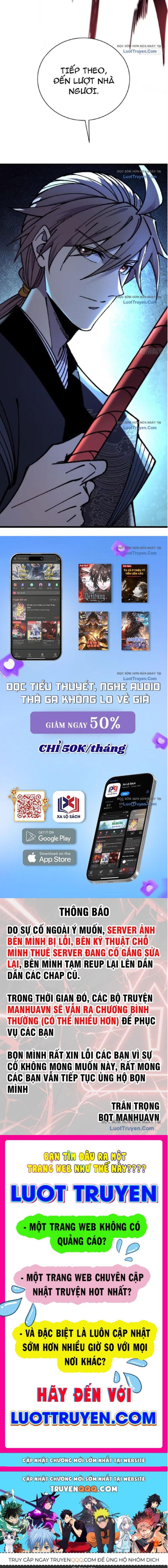 Đọc truyện [Leak] Thành thần bắt đầu từ thủy hầu tử - Chap 82