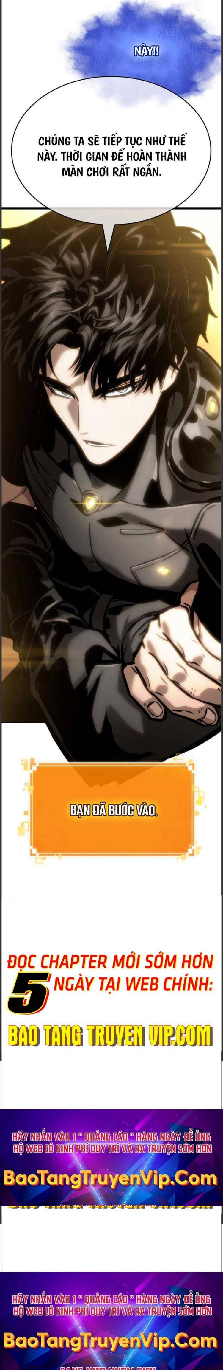 Đọc truyện [Leak] Thế giới hậu tận thế - Chap 101