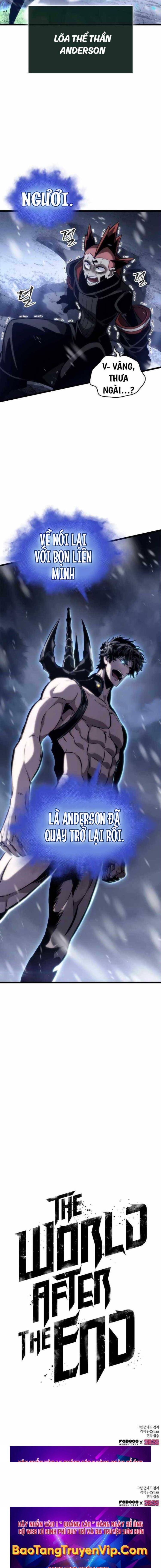 Đọc truyện [Leak] Thế giới hậu tận thế - Chap 103