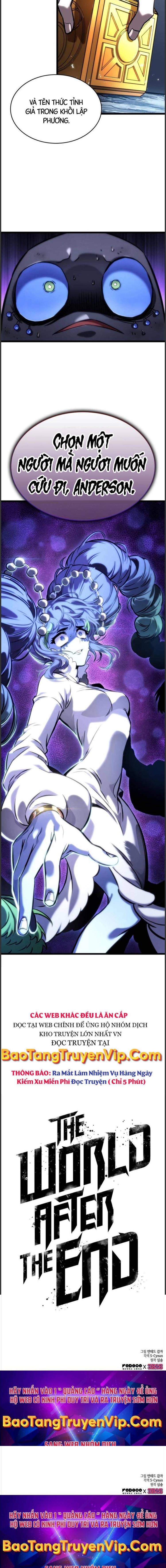 Đọc truyện [Leak] Thế giới hậu tận thế - Chap 115