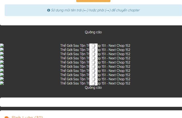 Đọc truyện [Leak] Thế giới hậu tận thế - Chap 151