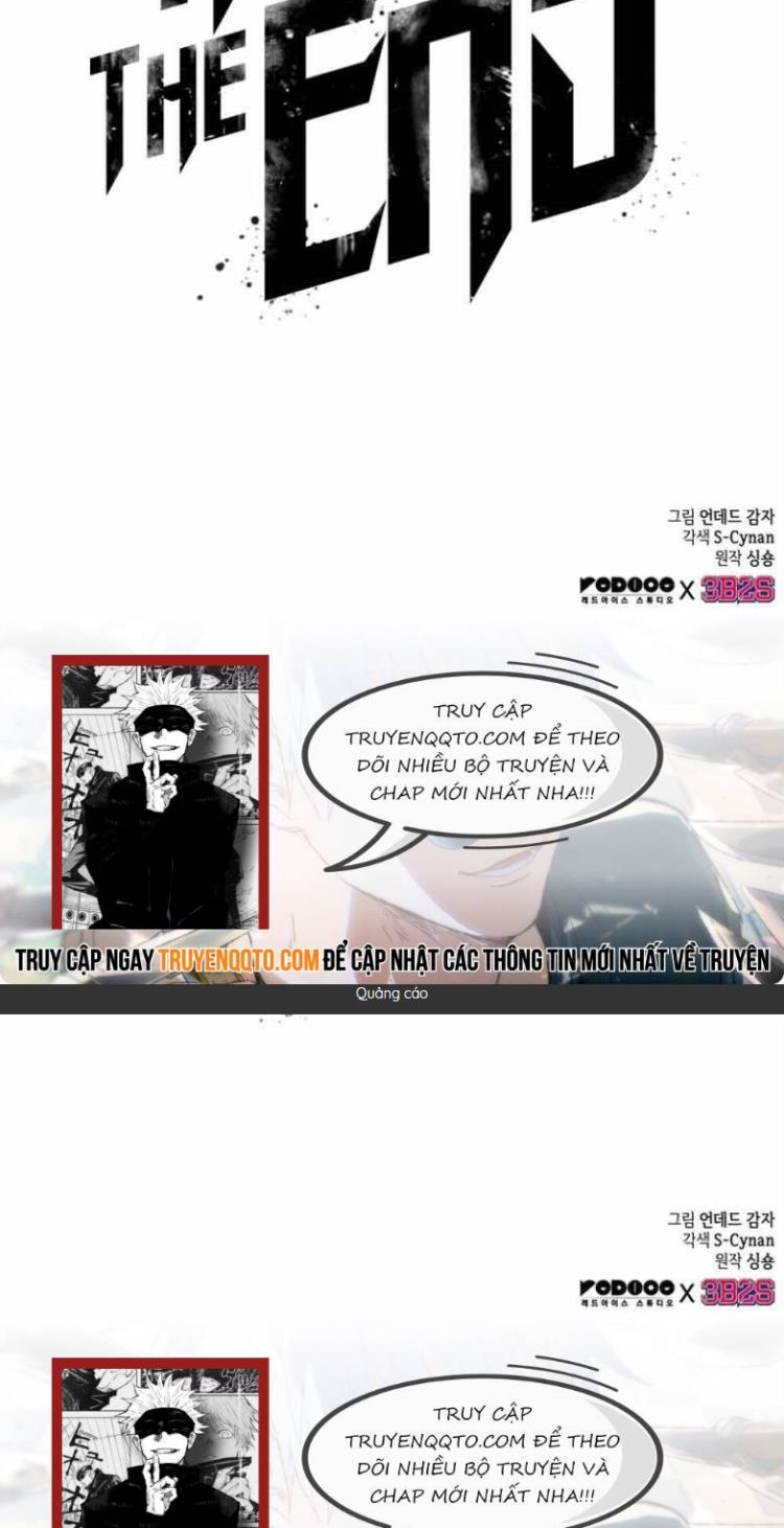 Đọc truyện [Leak] Thế giới hậu tận thế - Chap 157