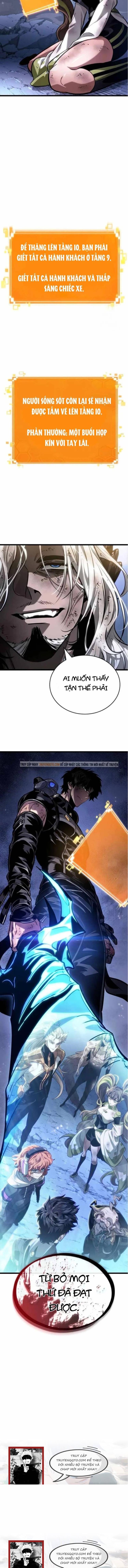 Đọc truyện [Leak] Thế giới hậu tận thế - Chap 161