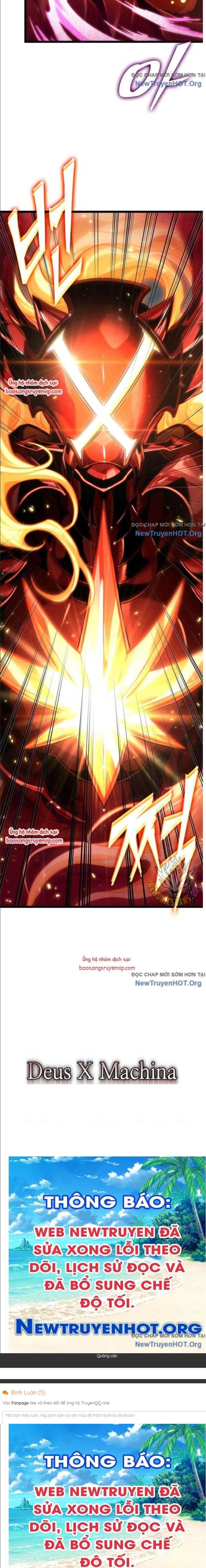 Đọc truyện [Leak] Thế giới hậu tận thế - Chap 183