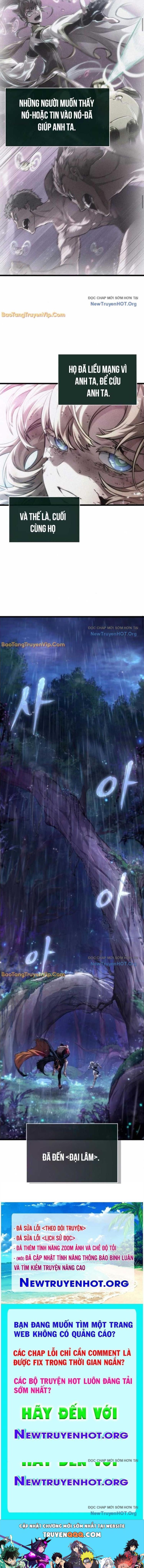 Đọc truyện [Leak] Thế giới hậu tận thế - Chap 189