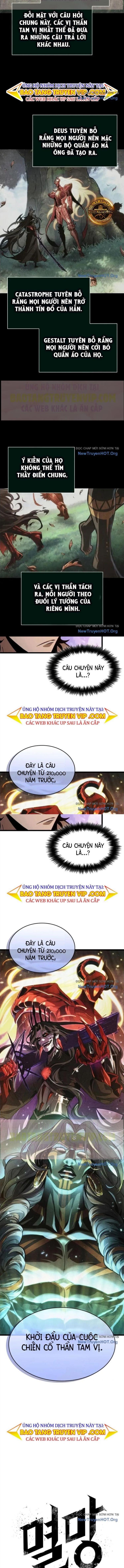 Đọc truyện [Leak] Thế giới hậu tận thế - Chap 198