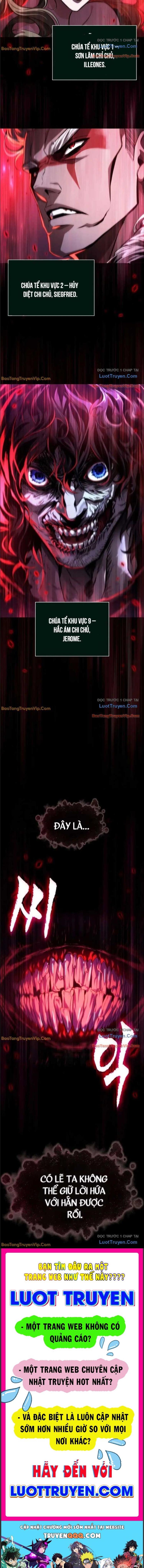 Đọc truyện [Leak] Thế giới hậu tận thế - Chap 199