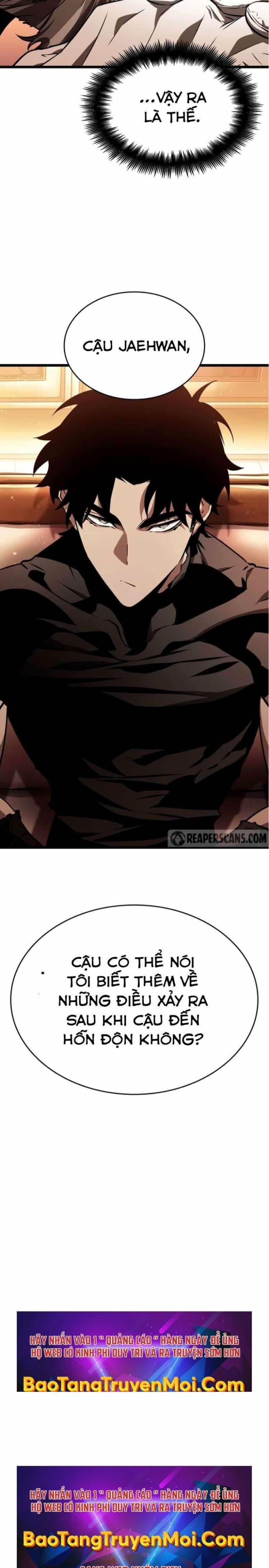 Đọc truyện [Leak] Thế giới hậu tận thế - Chap 22