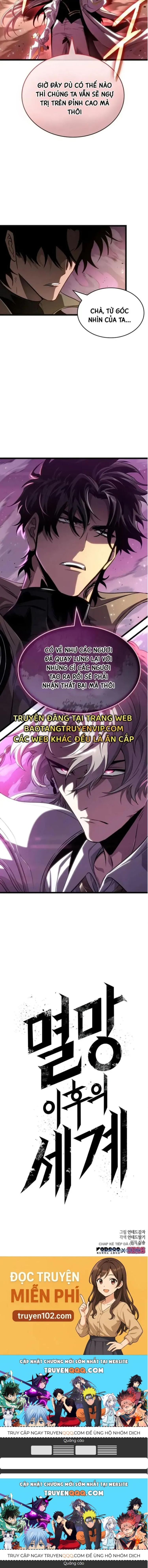 Đọc truyện [Leak] Thế giới hậu tận thế - Chap 226
